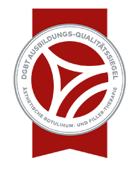 DGBT | Ausbildungs-Qualitätssiegel