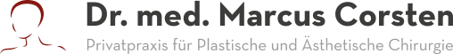 Dr. med. Marcus Corsten Logo