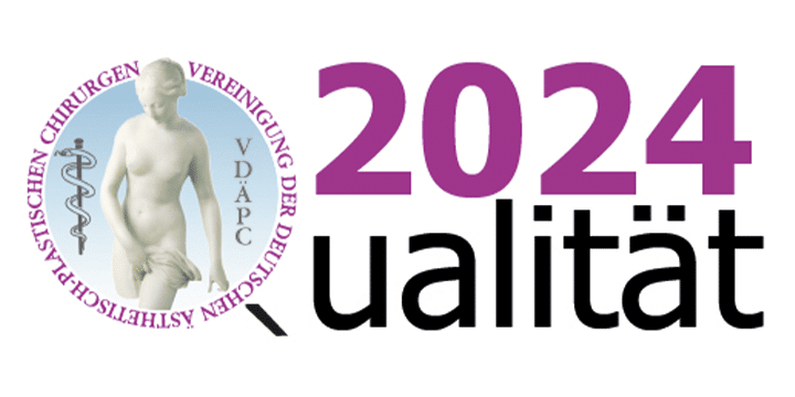 VDAEPC | Qualitätssiegel 2024