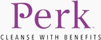 Perk Logo