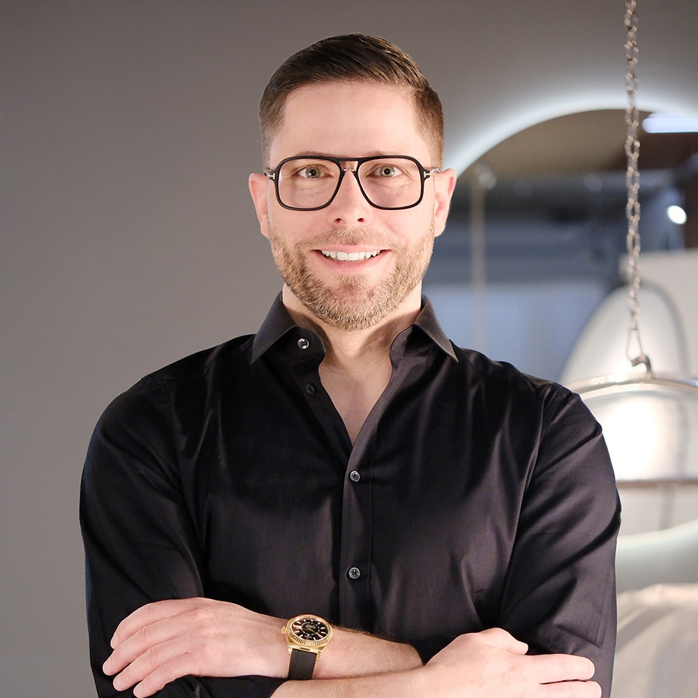 Dr. med. Marcus Corsten – Facharzt