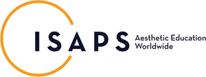 ISAPS | International society of aesthetic plastic sergery – Logo