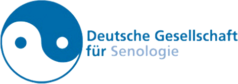Deutsche Gesellschaft für Senologie – Logo
