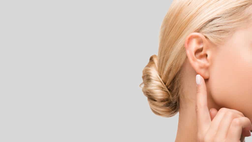 Minimalinvasive ästhetische Chirurgie