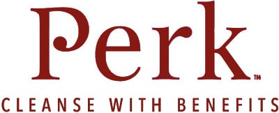 Perk Logo