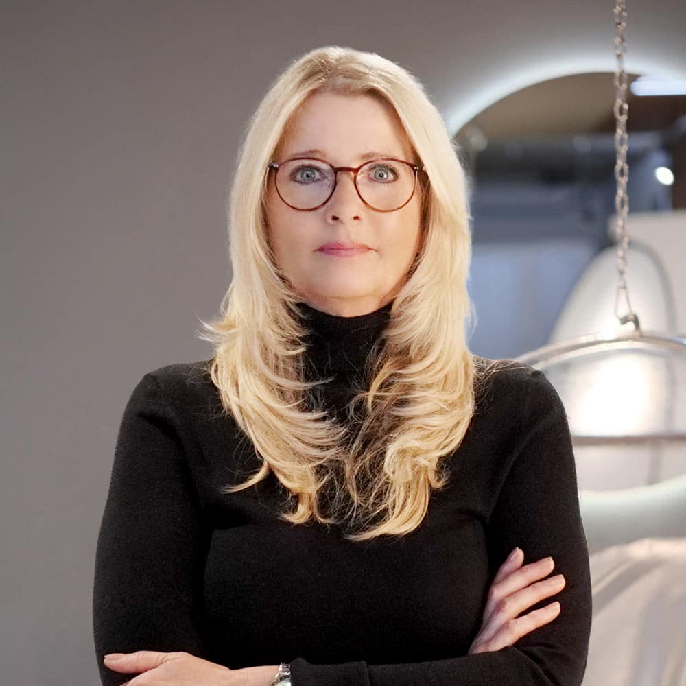 Ute Hauck – MFA